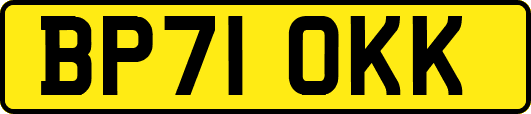 BP71OKK