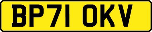 BP71OKV