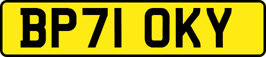BP71OKY