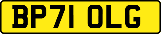 BP71OLG