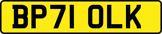 BP71OLK