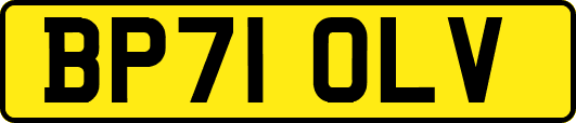 BP71OLV