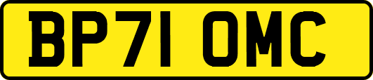 BP71OMC