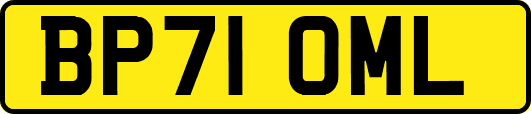 BP71OML