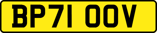 BP71OOV