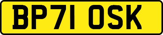 BP71OSK