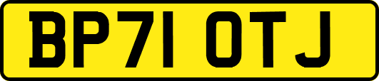 BP71OTJ