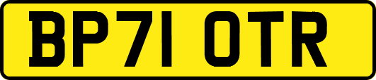 BP71OTR