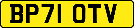 BP71OTV