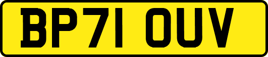BP71OUV