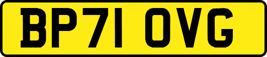 BP71OVG