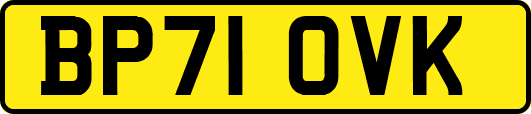 BP71OVK