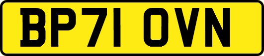BP71OVN