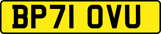 BP71OVU