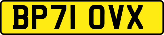 BP71OVX