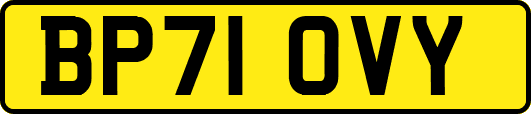 BP71OVY