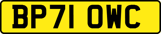 BP71OWC