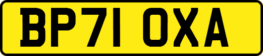 BP71OXA