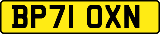 BP71OXN