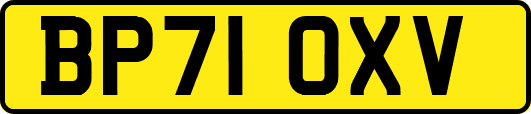 BP71OXV