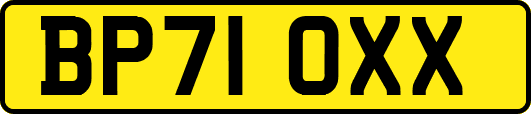 BP71OXX