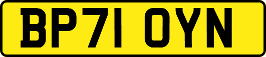 BP71OYN
