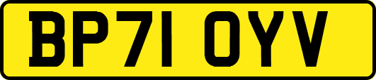 BP71OYV