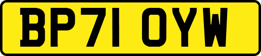 BP71OYW