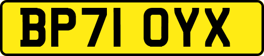 BP71OYX
