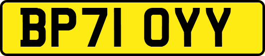BP71OYY
