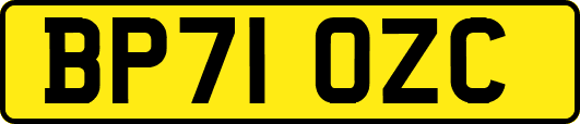 BP71OZC
