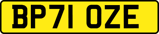 BP71OZE