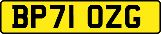 BP71OZG