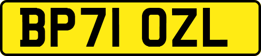 BP71OZL