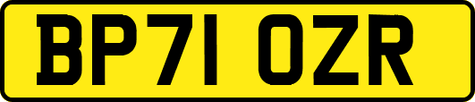 BP71OZR