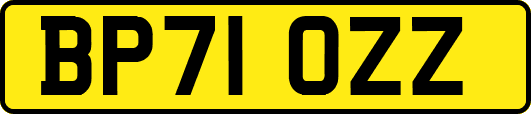 BP71OZZ