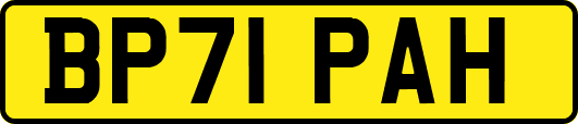 BP71PAH