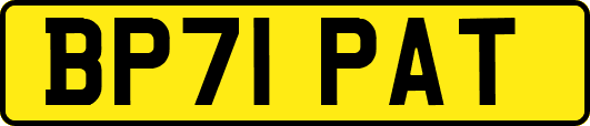 BP71PAT