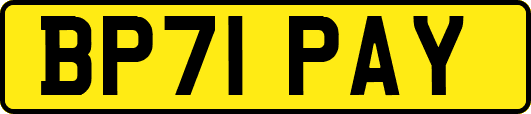 BP71PAY