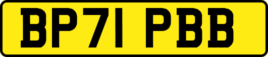 BP71PBB
