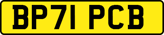 BP71PCB