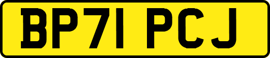 BP71PCJ