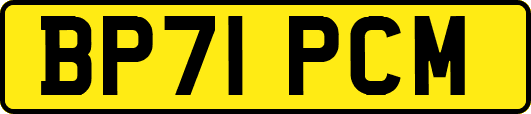 BP71PCM