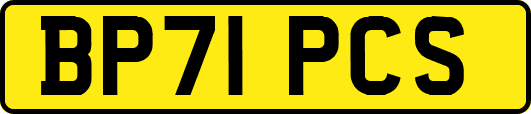 BP71PCS