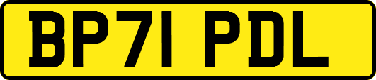 BP71PDL