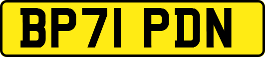 BP71PDN