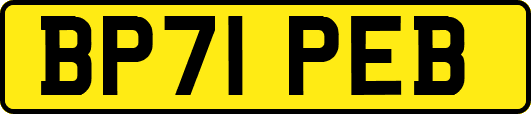 BP71PEB