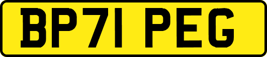 BP71PEG