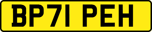BP71PEH