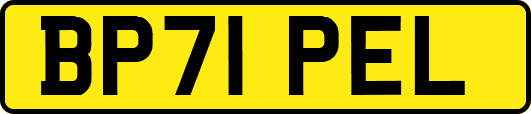 BP71PEL